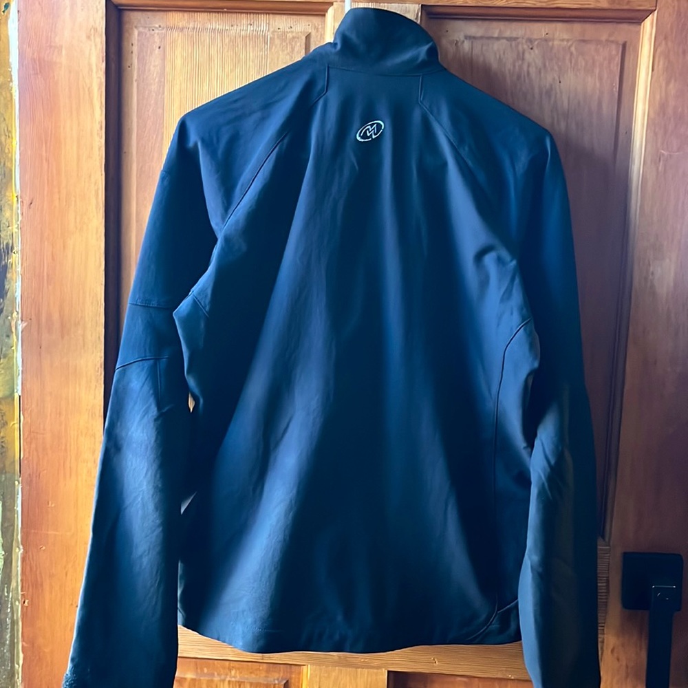 Cloudveil Black ,Soft Shell Stretch Women’s Jacke… - image 6